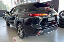 Toyota Highlander Premium