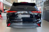 Toyota Highlander Premium