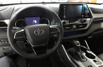 Toyota Highlander Prestige