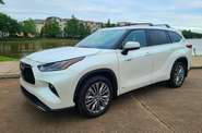 Toyota Highlander Premium