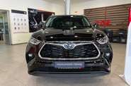 Toyota Highlander Prestige