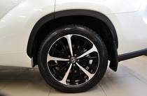 Toyota Highlander Premium