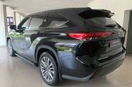 Toyota Highlander Premium