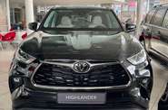Toyota Highlander Premium