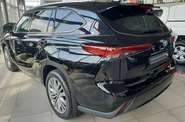 Toyota Highlander Prestige