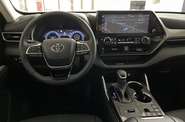 Toyota Highlander Premium