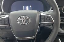 Toyota Highlander Prestige