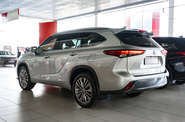 Toyota Highlander Prestige