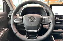 Toyota Highlander Prestige