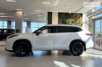 Toyota Highlander 2023 Premium