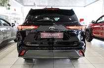 Toyota Highlander Premium