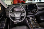 Toyota Highlander Premium