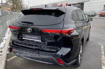 Toyota Highlander Premium