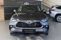 Toyota Highlander Prestige