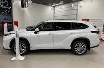 Toyota Highlander Premium