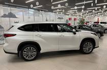 Toyota Highlander Premium