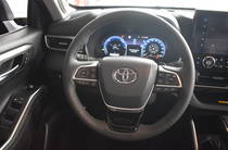 Toyota Highlander Premium