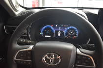 Toyota Highlander Premium