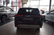 Toyota Highlander Premium