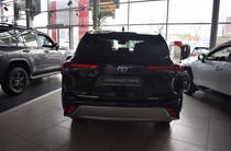 Toyota Highlander Premium