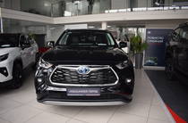 Toyota Highlander Premium