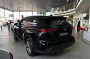 Toyota Highlander Premium