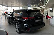 Toyota Highlander Premium