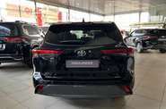 Toyota Highlander Premium