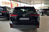 Toyota Highlander Premium