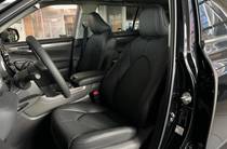 Toyota Highlander Premium