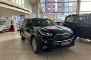 Toyota Highlander Premium