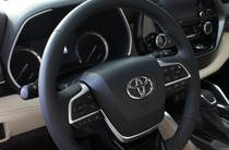 Toyota Highlander Premium