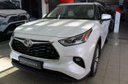 Toyota Highlander Premium