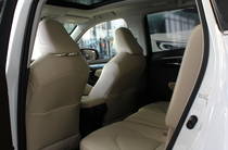 Toyota Highlander Premium