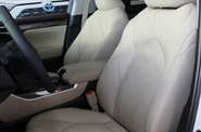 Toyota Highlander Premium