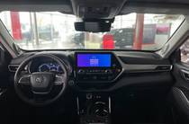 Toyota Highlander Premium