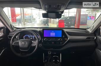 Toyota Highlander 2023 Premium