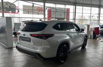 Toyota Highlander Premium