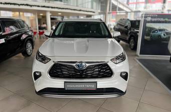 Toyota Highlander 2023 Premium