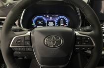 Toyota Highlander Premium