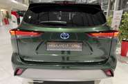 Toyota Highlander Premium