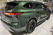 Toyota Highlander Premium