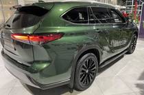 Toyota Highlander Premium