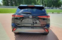 Toyota Highlander Premium