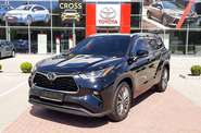 Toyota Highlander Premium