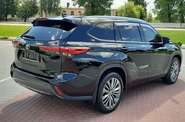 Toyota Highlander Premium