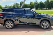 Toyota Highlander Premium