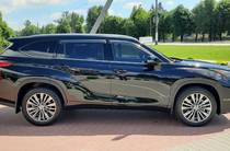 Toyota Highlander Premium