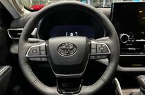 Toyota Highlander Premium