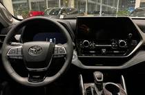 Toyota Highlander Premium